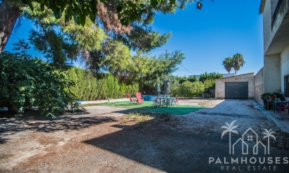 Revente - Villa - Orihuela - Inland