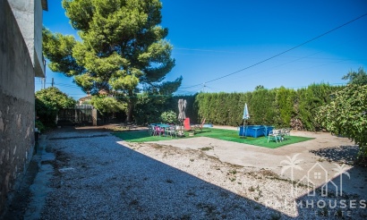 Revente - Villa - Orihuela - Inland