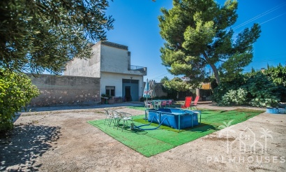 Revente - Villa - Orihuela - Inland