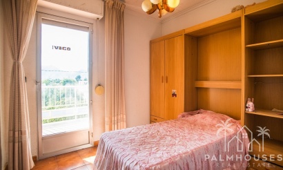 Revente - Villa - Orihuela - Inland