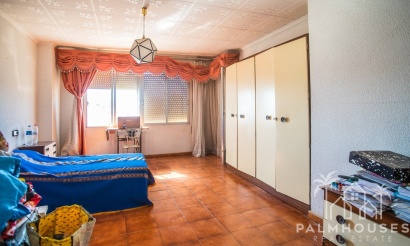Revente - Villa - Orihuela - Inland