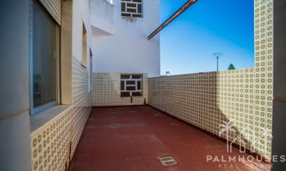 Revente - Villa - Orihuela - Inland