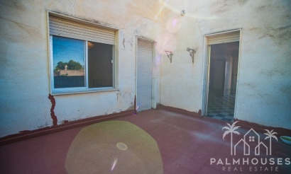 Revente - Villa - Orihuela - Inland