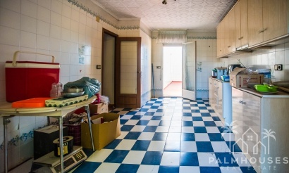 Revente - Villa - Orihuela - Inland