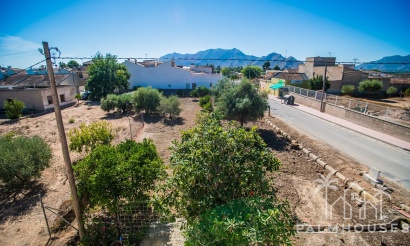 Revente - Villa - Orihuela - Inland