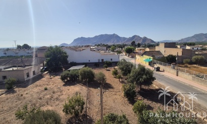 Revente - Villa - Orihuela - Inland