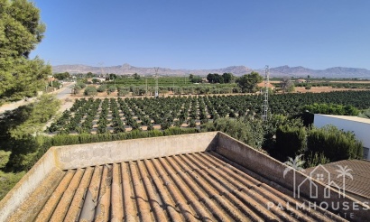 Revente - Villa - Orihuela - Inland