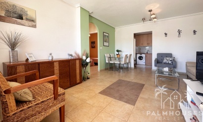 Herverkoop - Appartement - Torrevieja - Costa Blanca