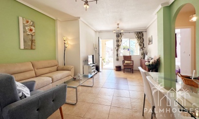 Herverkoop - Appartement - Torrevieja - Costa Blanca