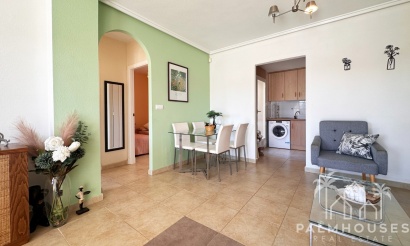 Herverkoop - Appartement - Torrevieja - Costa Blanca