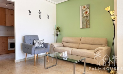 Herverkoop - Appartement - Torrevieja - Costa Blanca