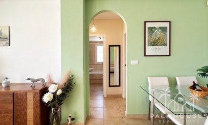 Herverkoop - Appartement - Torrevieja - Costa Blanca