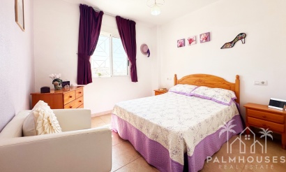 Herverkoop - Appartement - Torrevieja - Costa Blanca