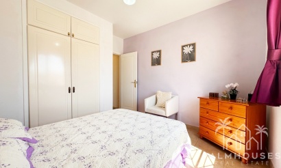 Herverkoop - Appartement - Torrevieja - Costa Blanca