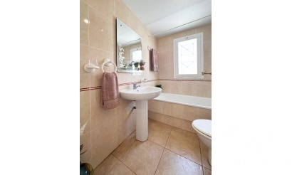 Herverkoop - Appartement - Torrevieja - Costa Blanca