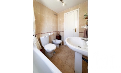 Herverkoop - Appartement - Torrevieja - Costa Blanca