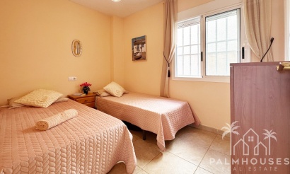Herverkoop - Appartement - Torrevieja - Costa Blanca