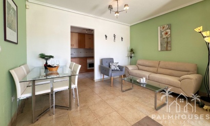 Herverkoop - Appartement - Torrevieja - Costa Blanca