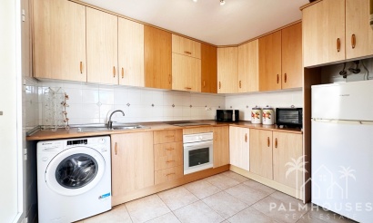 Herverkoop - Appartement - Torrevieja - Costa Blanca