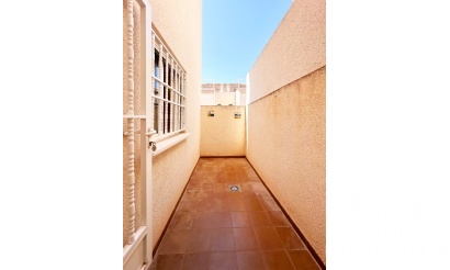 Herverkoop - Appartement - Torrevieja - Costa Blanca