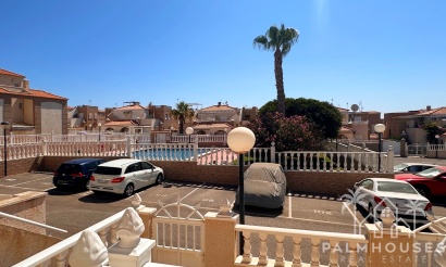 Herverkoop - Appartement - Torrevieja - Costa Blanca