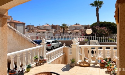 Herverkoop - Appartement - Torrevieja - Costa Blanca