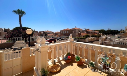 Herverkoop - Appartement - Torrevieja - Costa Blanca