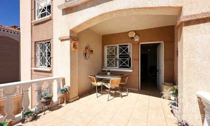Herverkoop - Appartement - Torrevieja - Costa Blanca
