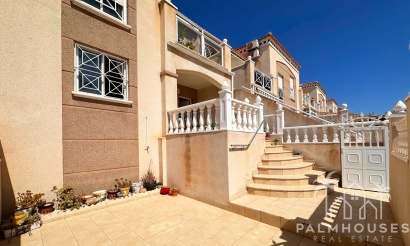 Herverkoop - Appartement - Torrevieja - Costa Blanca
