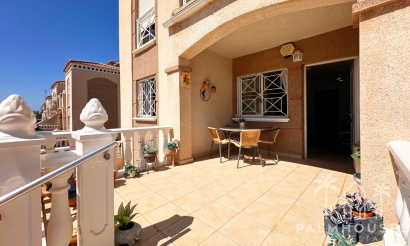 Herverkoop - Appartement - Torrevieja - Costa Blanca