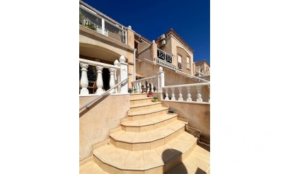 Herverkoop - Appartement - Torrevieja - Costa Blanca