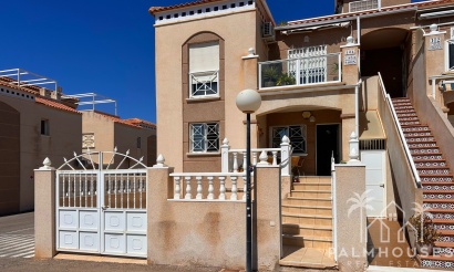 Herverkoop - Appartement - Torrevieja - Costa Blanca