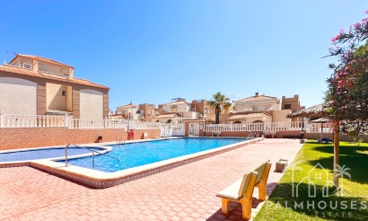 Herverkoop - Appartement - Torrevieja - Costa Blanca