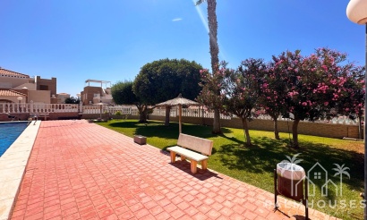 Herverkoop - Appartement - Torrevieja - Costa Blanca