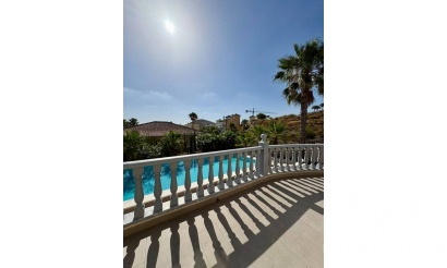 Venta - Villa - Rojales - Costa Blanca