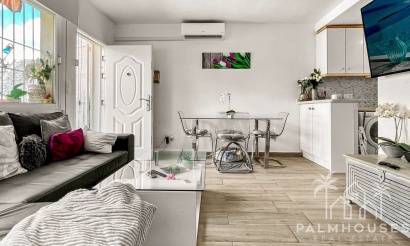 Revente - Maison - Orihuela Costa - Costa Blanca