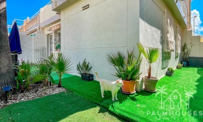 Revente - Maison - Orihuela Costa - Costa Blanca