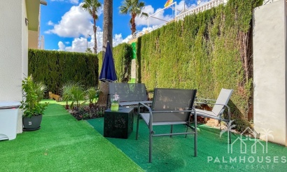 Revente - Maison - Orihuela Costa - Costa Blanca