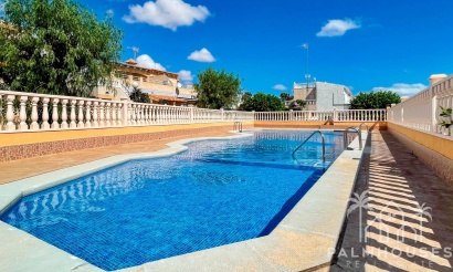 Revente - Maison - Orihuela Costa - Costa Blanca