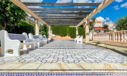 Revente - Maison - Orihuela Costa - Costa Blanca