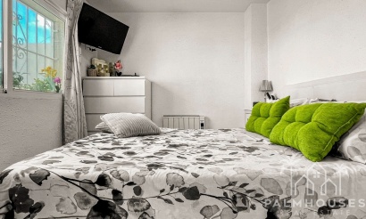 Revente - Maison - Orihuela Costa - Costa Blanca