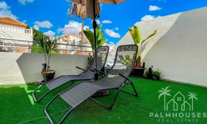 Revente - Maison - Orihuela Costa - Costa Blanca