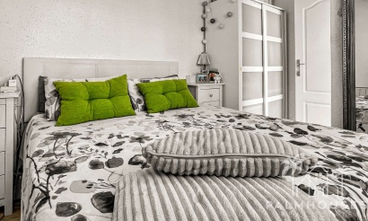 Revente - Maison - Orihuela Costa - Costa Blanca
