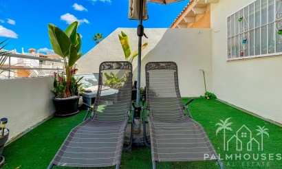 Revente - Maison - Orihuela Costa - Costa Blanca