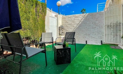 Revente - Maison - Orihuela Costa - Costa Blanca