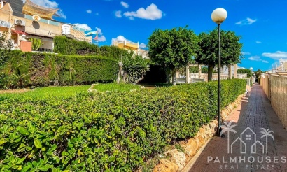 Revente - Maison - Orihuela Costa - Costa Blanca