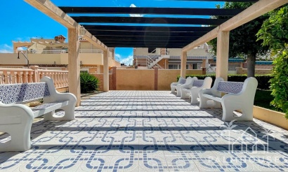 Revente - Maison - Orihuela Costa - Costa Blanca