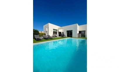 Revente - Villa - Benijofar - Costa Blanca