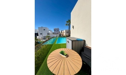 Revente - Villa - Benijofar - Costa Blanca