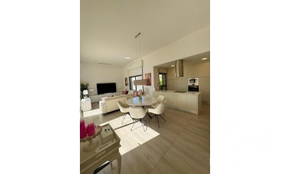 Revente - Villa - Benijofar - Costa Blanca